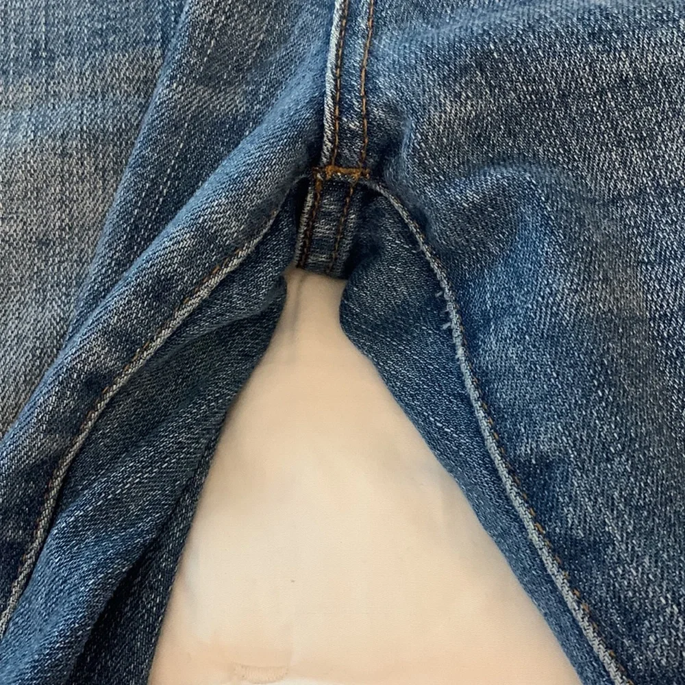 Madewell jeans - Picture 3 of 9